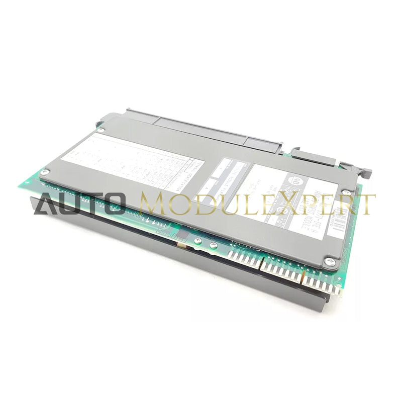 1771-IFE | Allen-Bradley | PLC5 Analog Input Module
