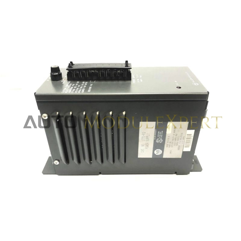 AB 1771-P2 PLC Power Supply Module