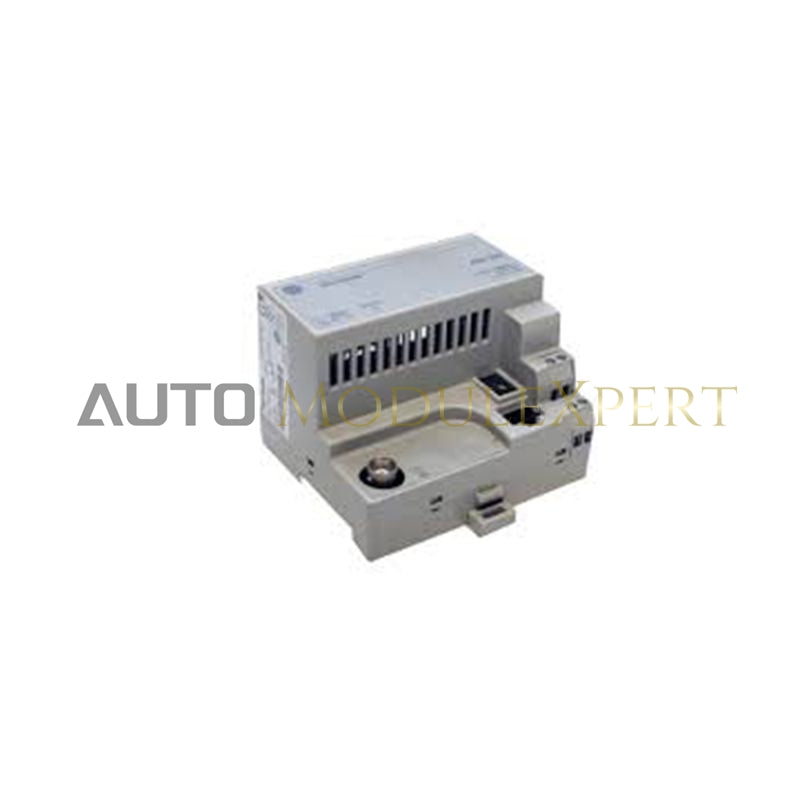 1794-ACNR15 Allen-Bradley Flex ControlNet Adapter Module for Machine Interfaces