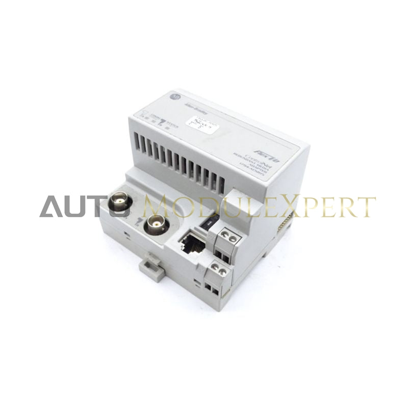 1794-ACNR15 Allen-Bradley Flex ControlNet Adapter Module for Machine Interfaces