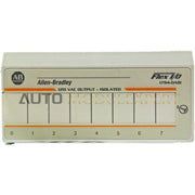 Allen-Bradley 1794-OA8 Digital Output Module for Control Systems