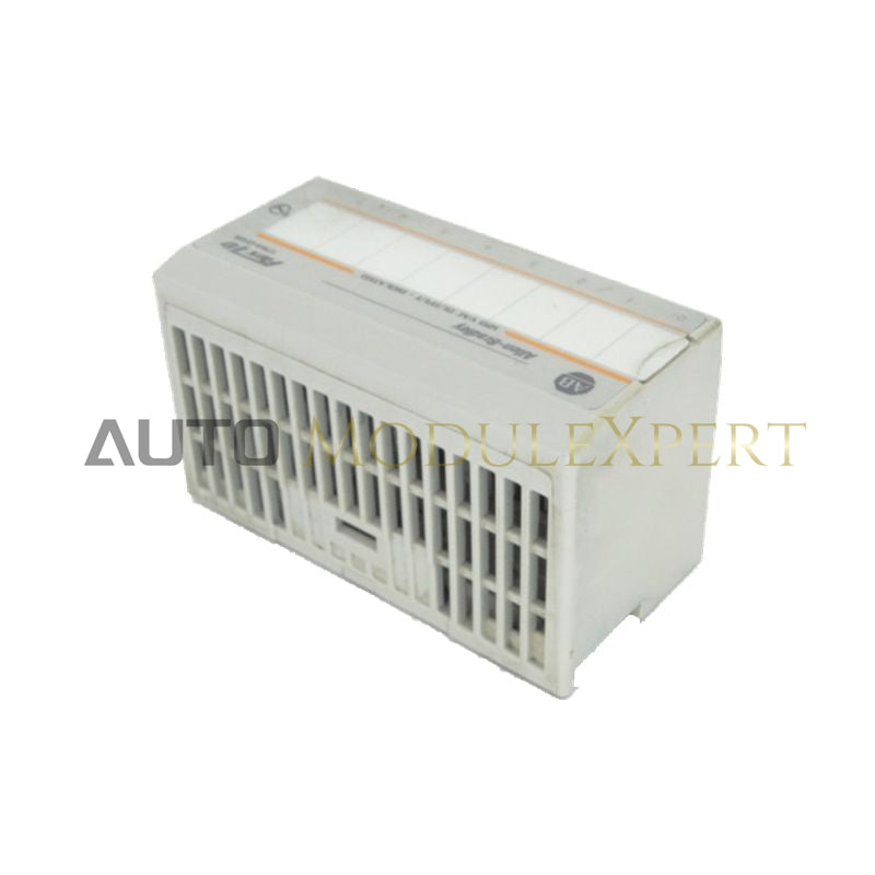 Allen-Bradley 1794-OA8 Digital Output Module for Control Systems