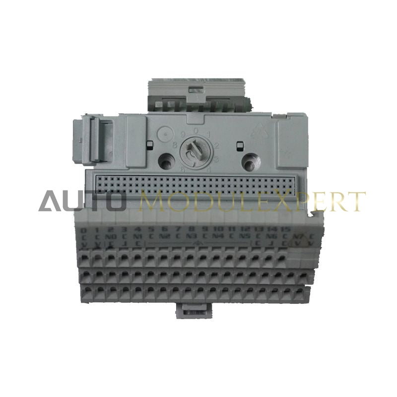 Allen-Bradley 1794-TB3TS FLEX Terminal Base
