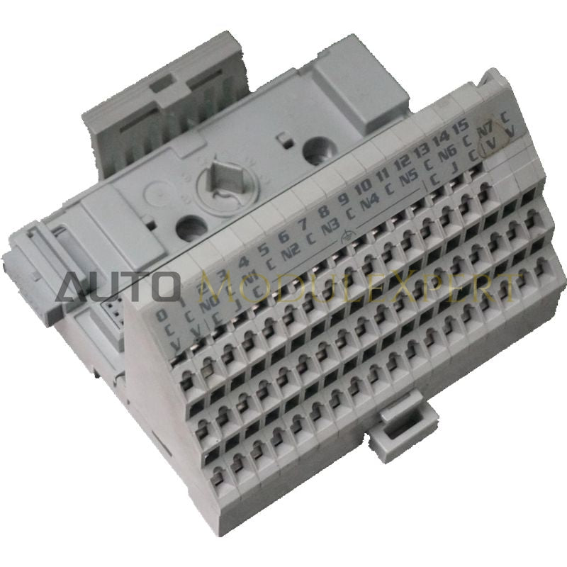 Allen-Bradley 1794-TB3TS FLEX Terminal Base