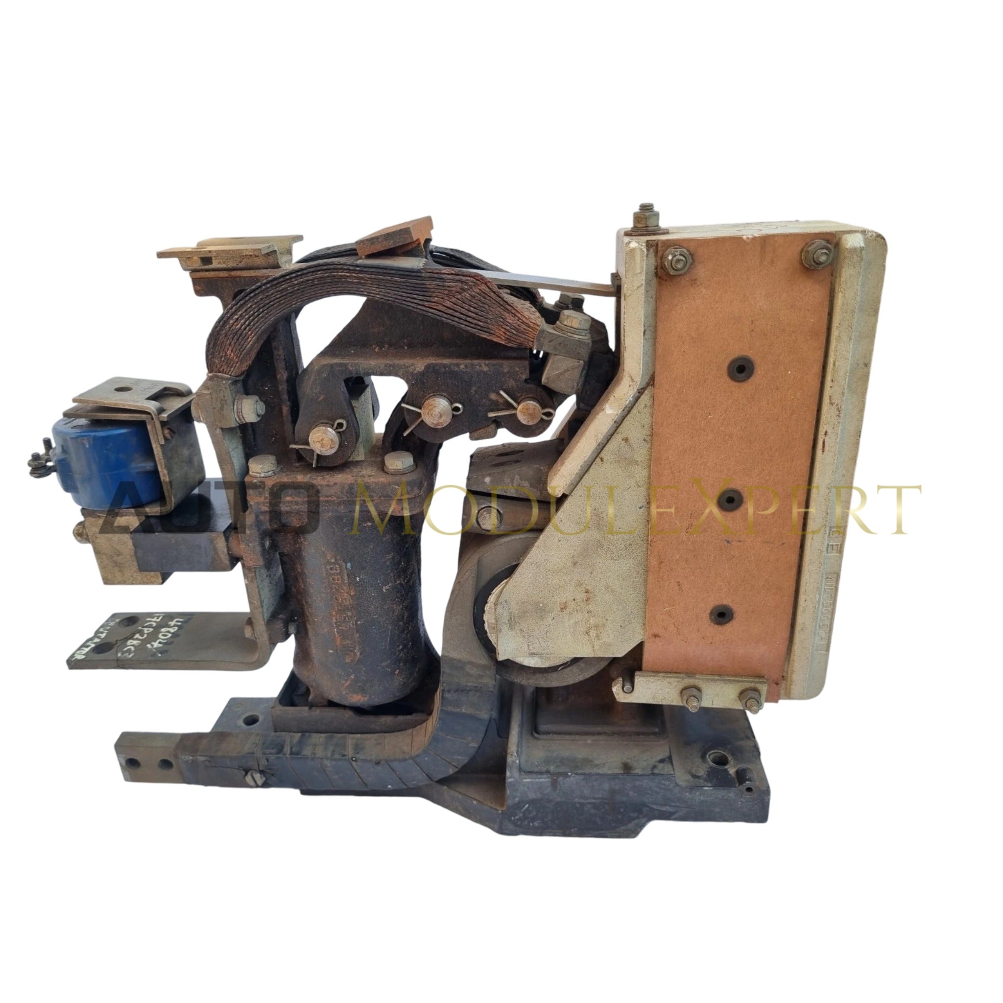 کنتاکتور GE 17CP2BC11