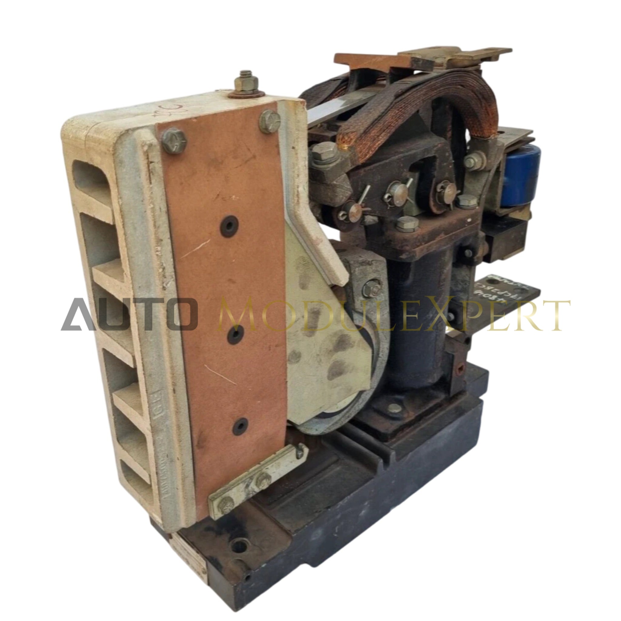 کنتاکتور GE 17CP2BC11