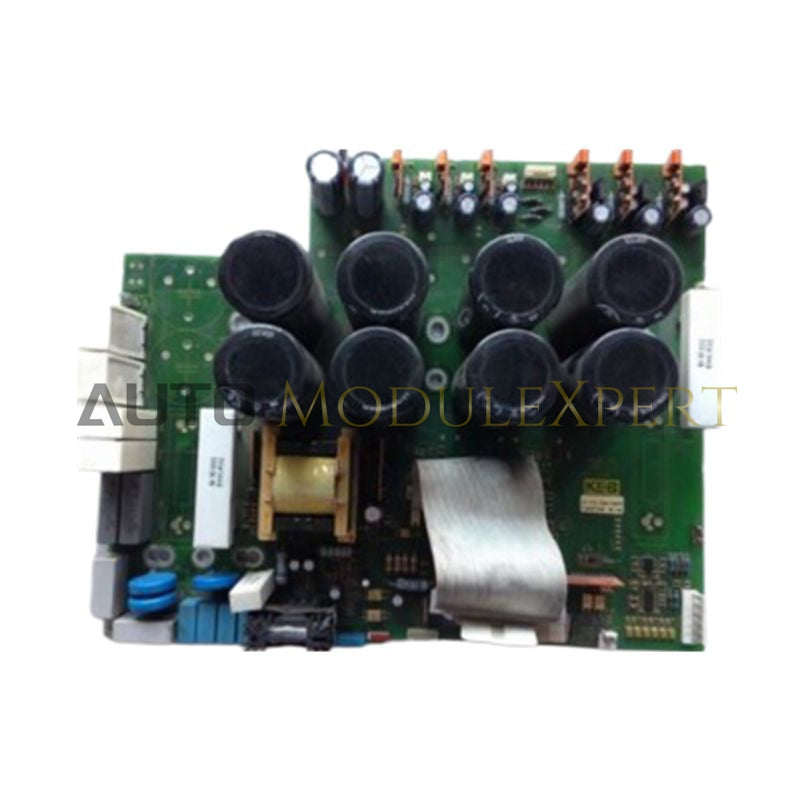 Industrial Power Board KEB 14.F4.182-G438 FA596027 33/05
