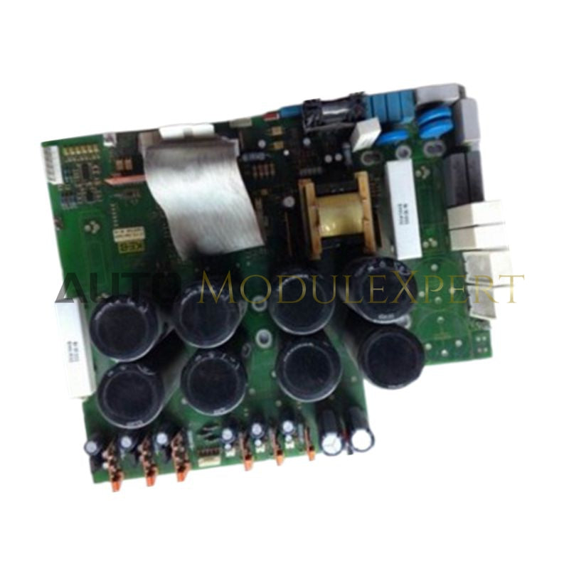 Industrial Power Board KEB 14.F4.182-G438 FA596027 33/05