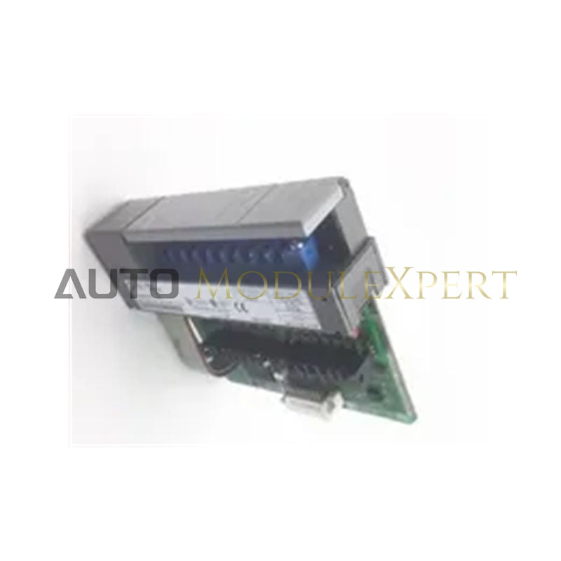 17.F4.187-H419 FA584653 23/05  /18.F4.087-401B KEB  PLC Module Industrial Control