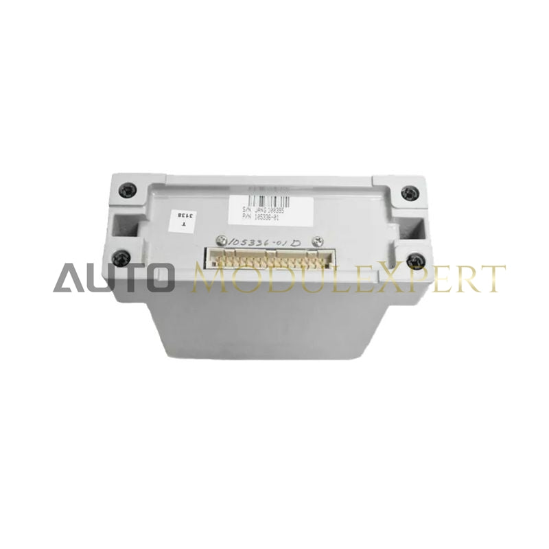 PLC Module Bently Nevada 1800/15-12-90-02-00
