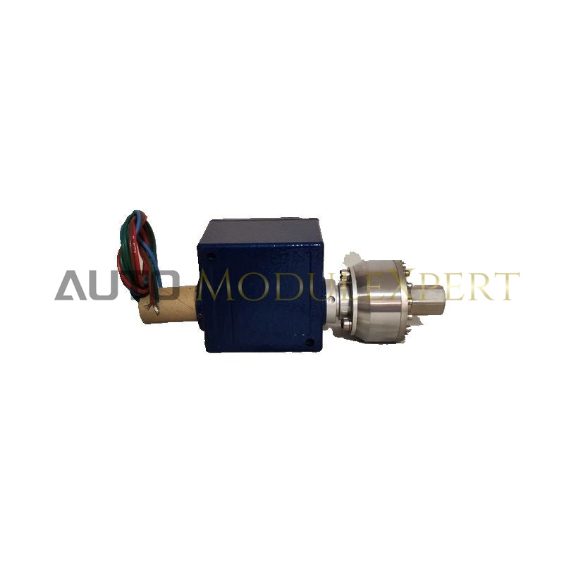 ITT 180P44C6 Aerospace Controls Decision Vacuum Switch
