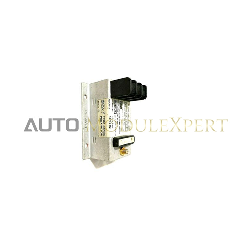 Bently Nevada 18745-02 7200 Proximitor Sensor