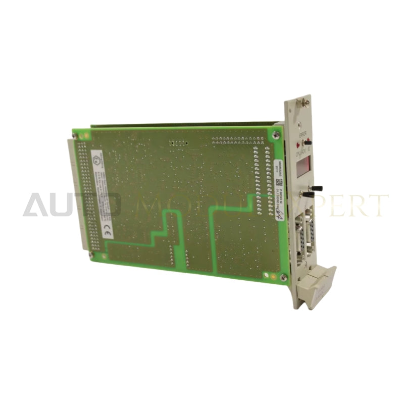 HIMA F 8652X Central Processing Unit