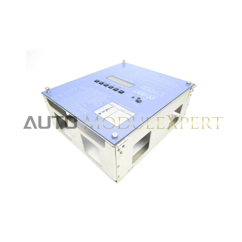 Bently Nevada 1900/55 Industrial Fan Monitoring System