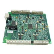 193816A-01 SPIRE Industrial Ethernet Switch