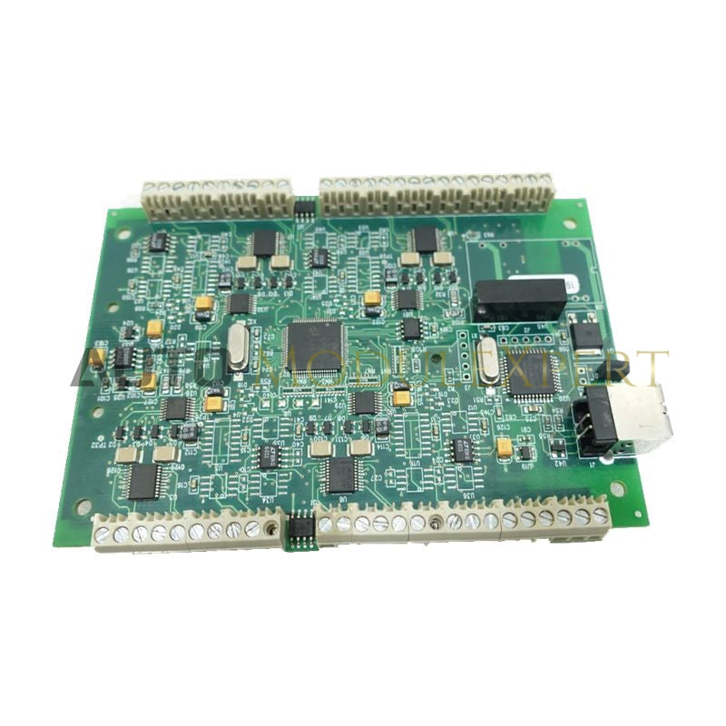 193816A-01 SPIRE Industrial Ethernet Switch