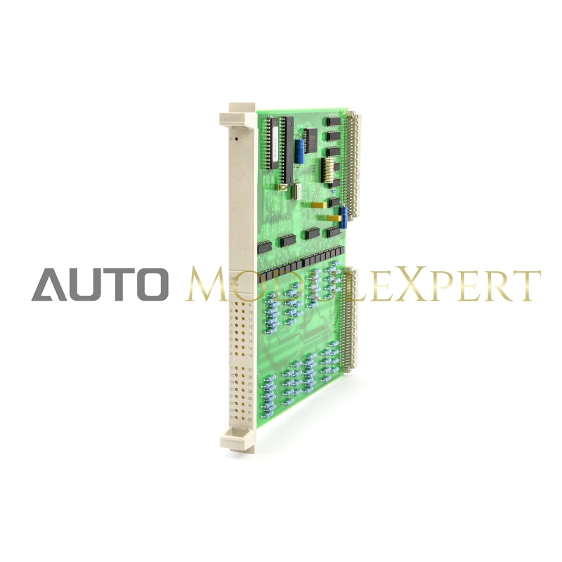 Papan Input Digital ABB DSDI 110A