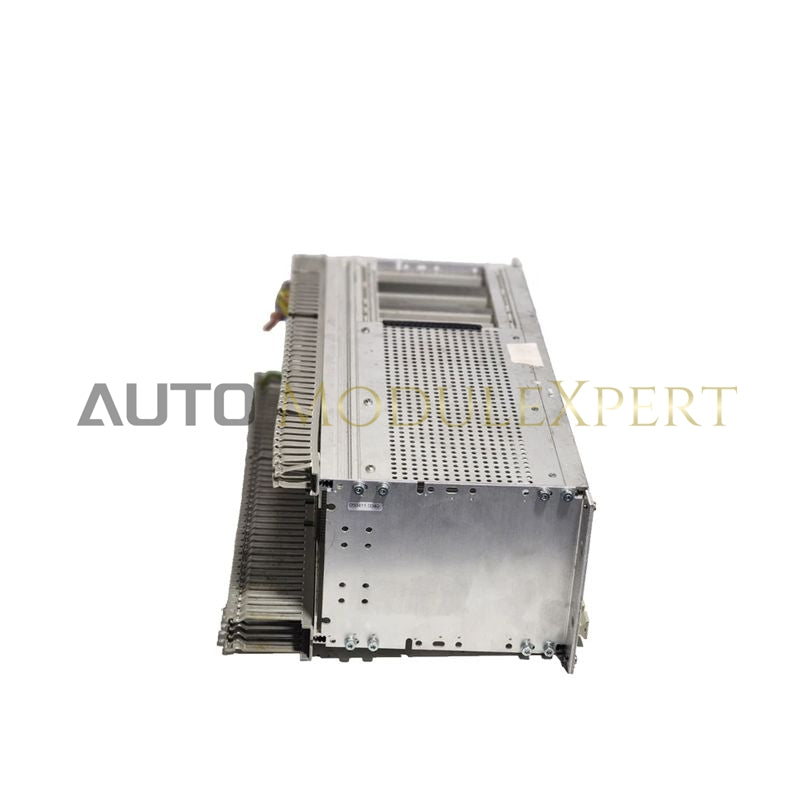 19-Inch Rack Honeywell BGTC CHROOM Mounted Industrial Frame