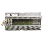 19-Inch Rack Honeywell BGTC CHROOM Mounted Industrial Frame