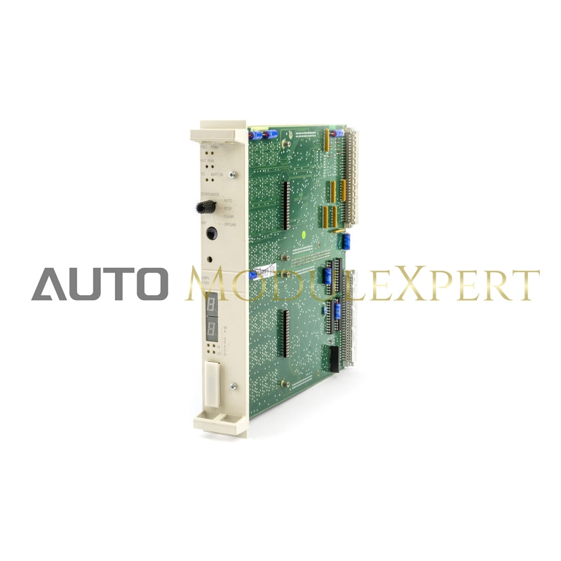 وحدة المعالجة ABB DSPC 172H DSPC172H