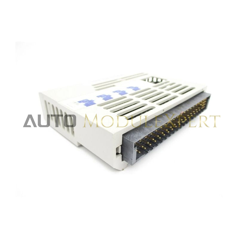 Ovation 1C31116G04 Analog Input Card