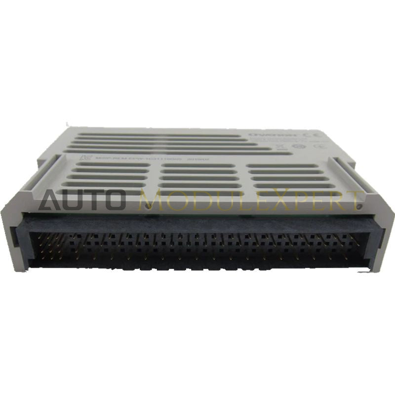 Ovation 1C31116G05 Rev 15 Analog Input Module for Control Systems