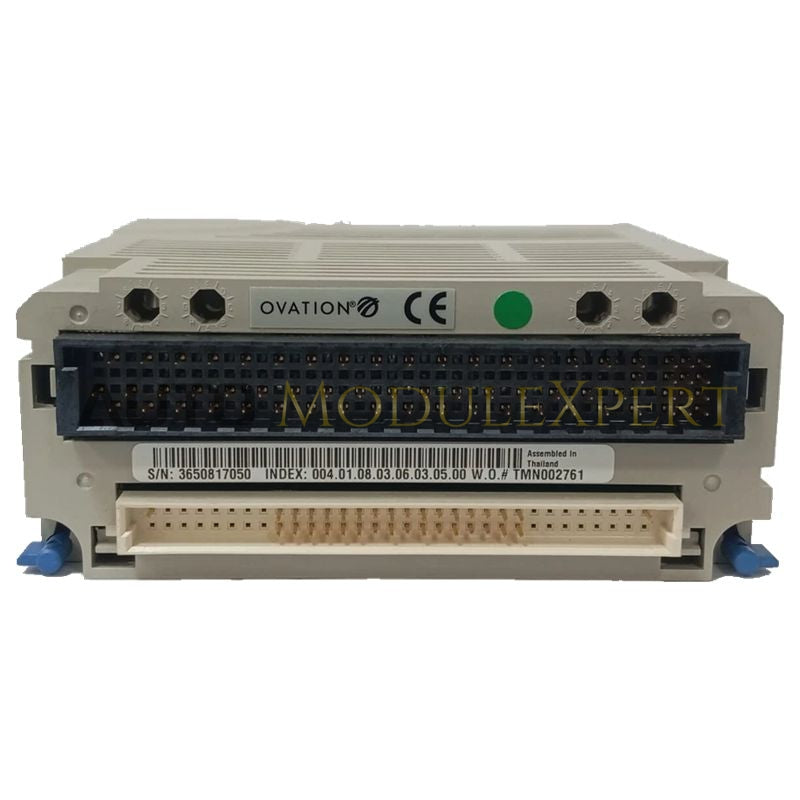 Digital Output Module by Emerson 1C31122G01
