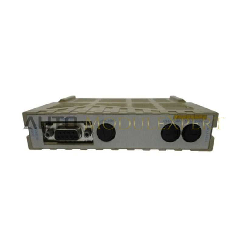 Loop Interface Module Ovation 1C31177G03 DCS