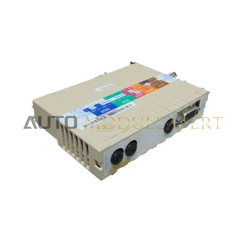 Módulo de interface de loop Fieldbus Emerson 1C31177G03 Ovation