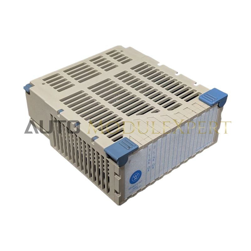 1C31129G04 Ovation Analog Output Module