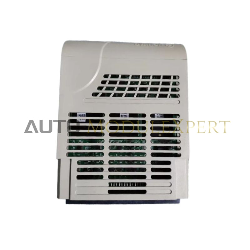 Ovation 1C31203G01 Remote I/O Node Controller Module