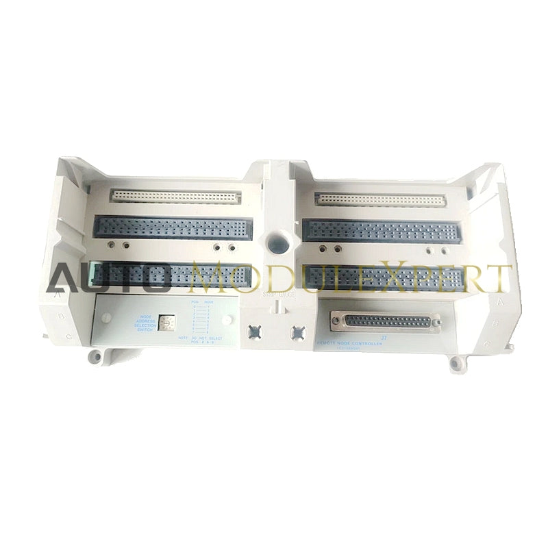 1C31205G01 Ovation Remote Node Controller Base