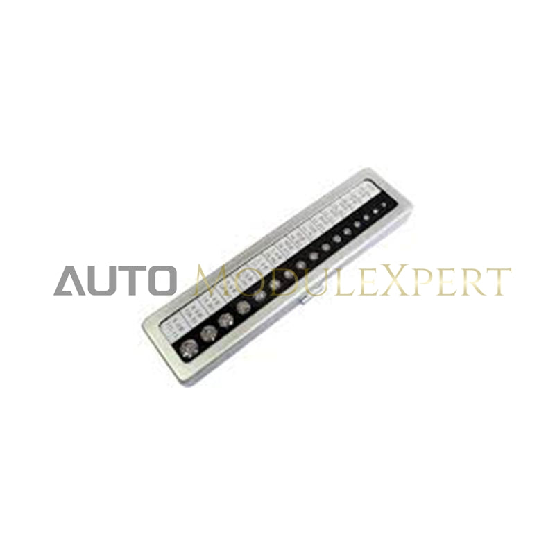 Ovation 1C31233G02 Digital I/O Module