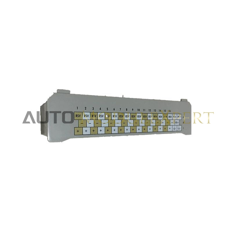 1C31238H01 Ovation DCS Control System Card