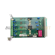 Electrical Distribution Breaker ABB 1JNL100100-591 Control Systems