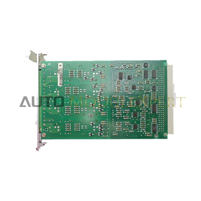 Electrical Distribution Breaker ABB 1JNL100100-591 Control Systems