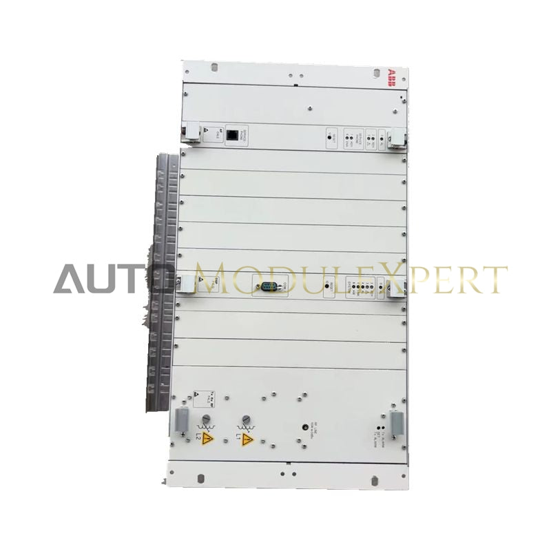 Power System Controller ABB 1KHL015000R0001 Control Module