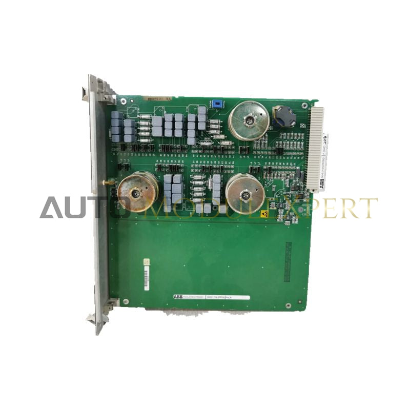 ABB 1KHL015107R0001  Industrial Communication Module