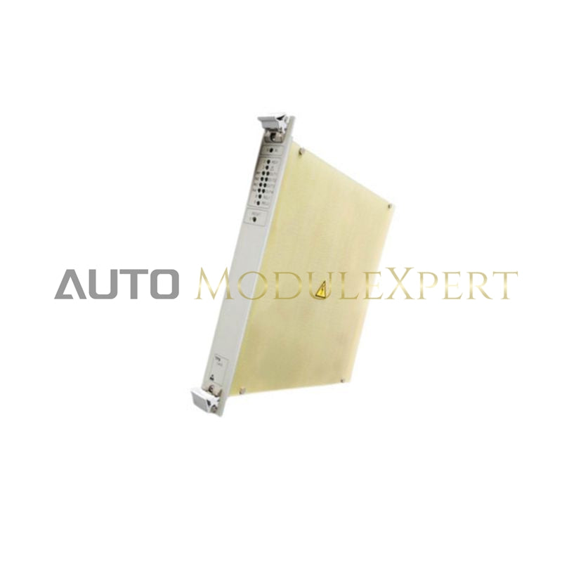 Analog Input Board G4AI  ABB 1KHL015623R0001