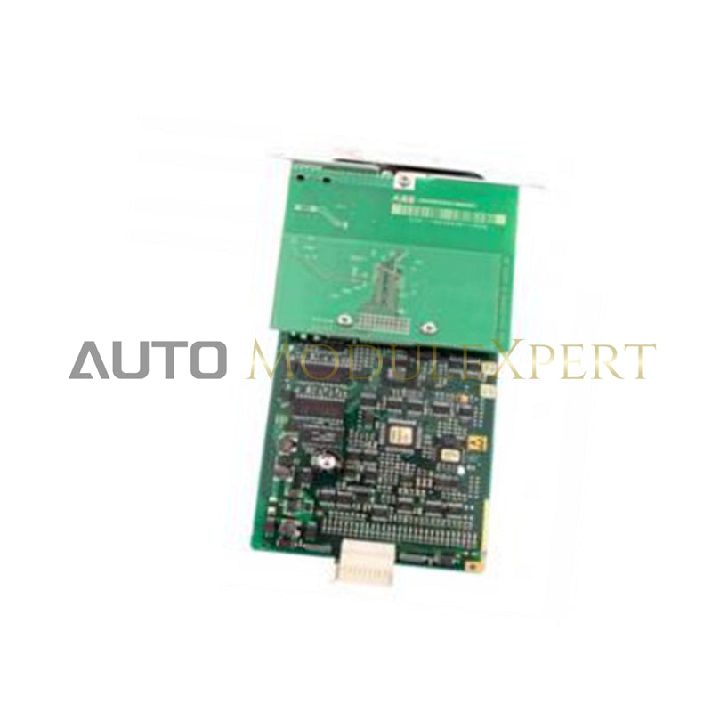 ABB 1KHW000615R0001 Precision Analog Input Module