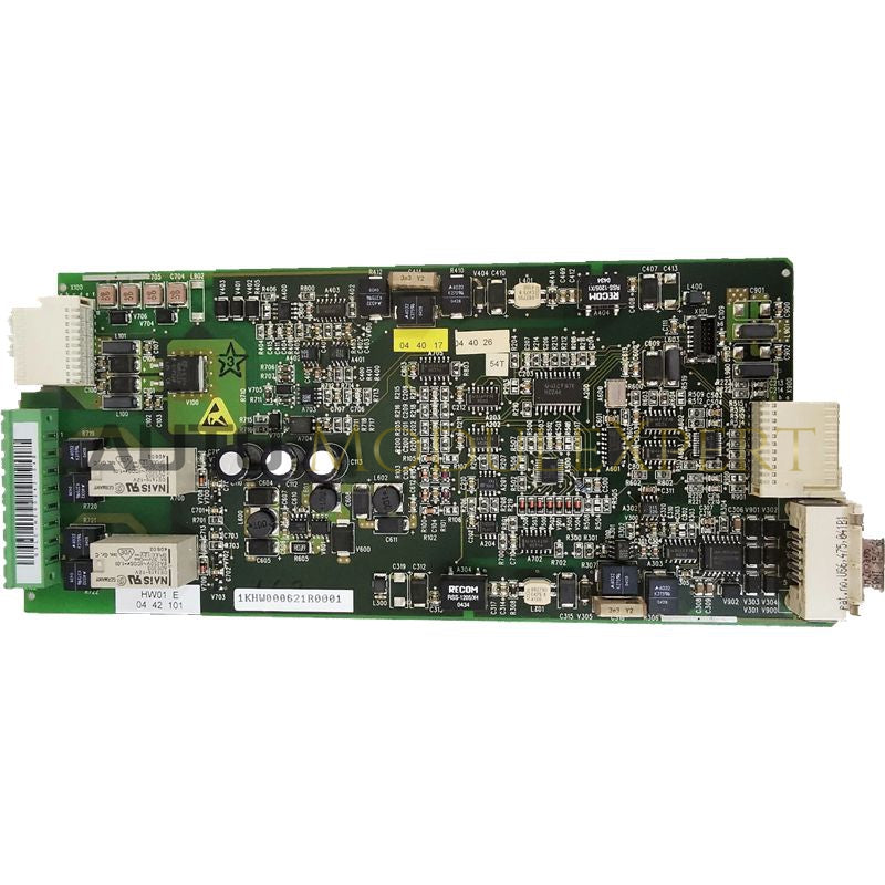 Industrial Common Interface Board 1KHW000621R0001 ABB