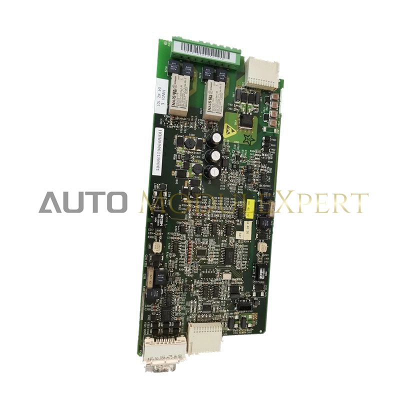 Industrial Common Interface Board 1KHW000621R0001 ABB