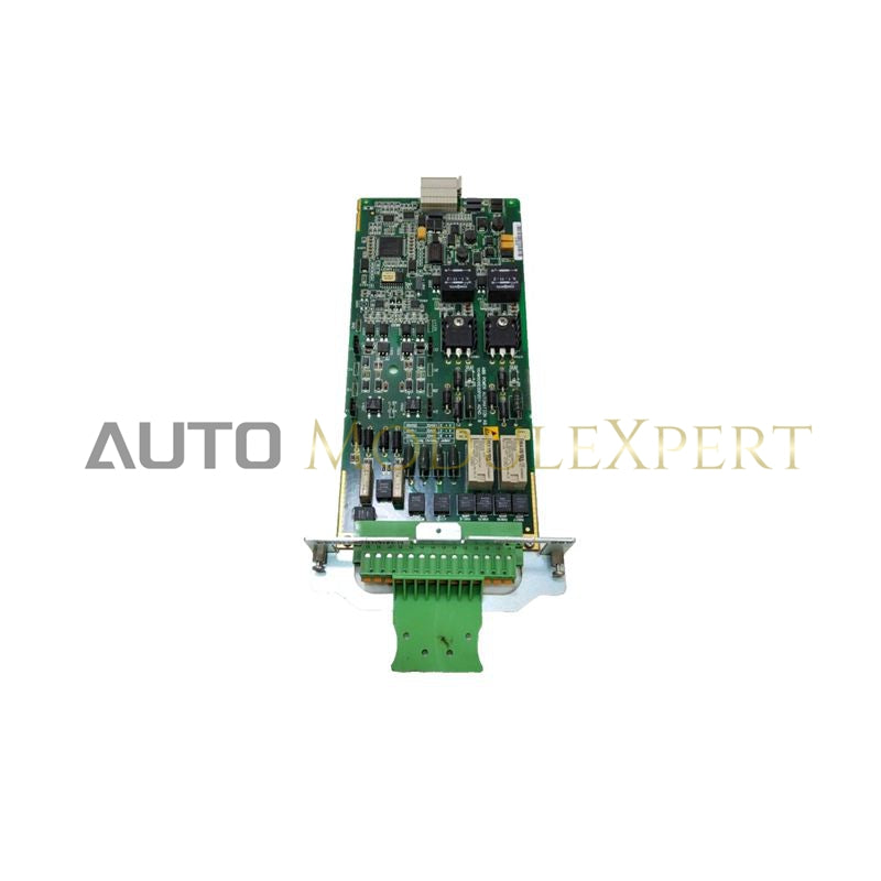 AutomationPCB Module Board  1KHW000628R0101 ABB