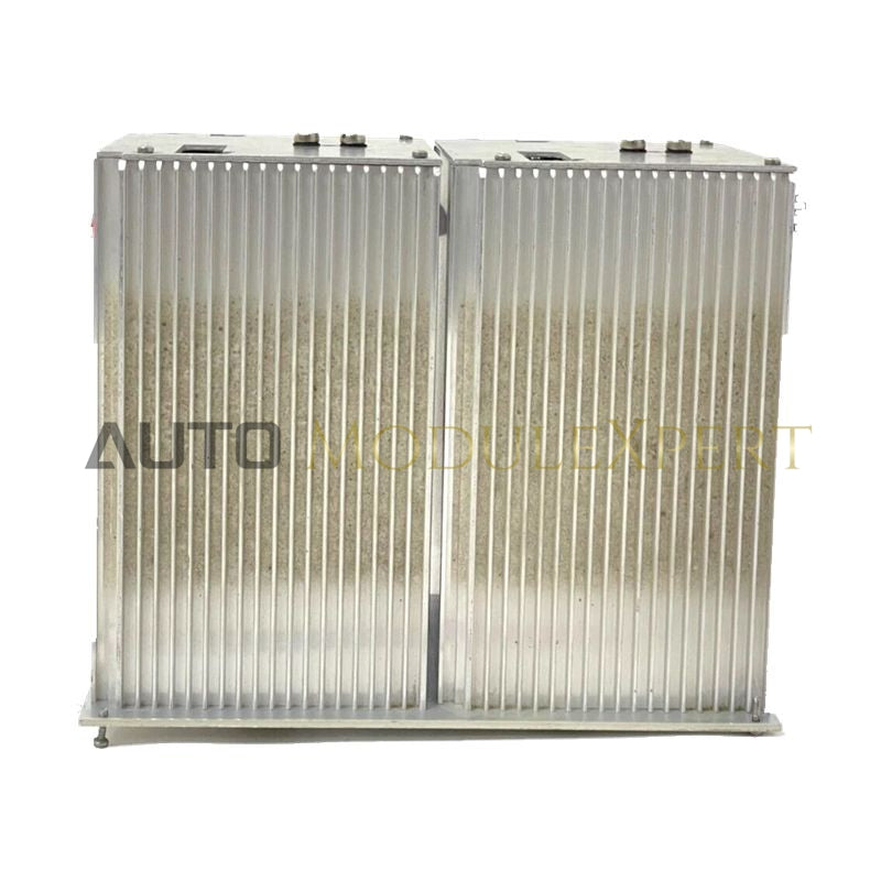 ABB 1KHW001381R0001 High-Speed PLC Module for Control Systems