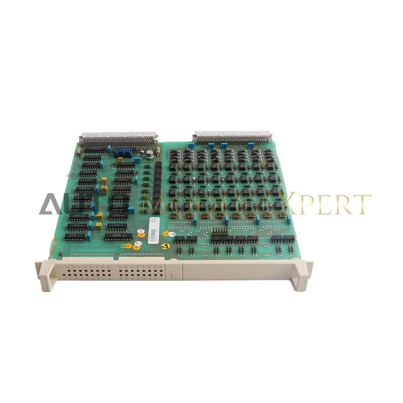 1KHW001418R0002 ABB Servo Amplifier Module