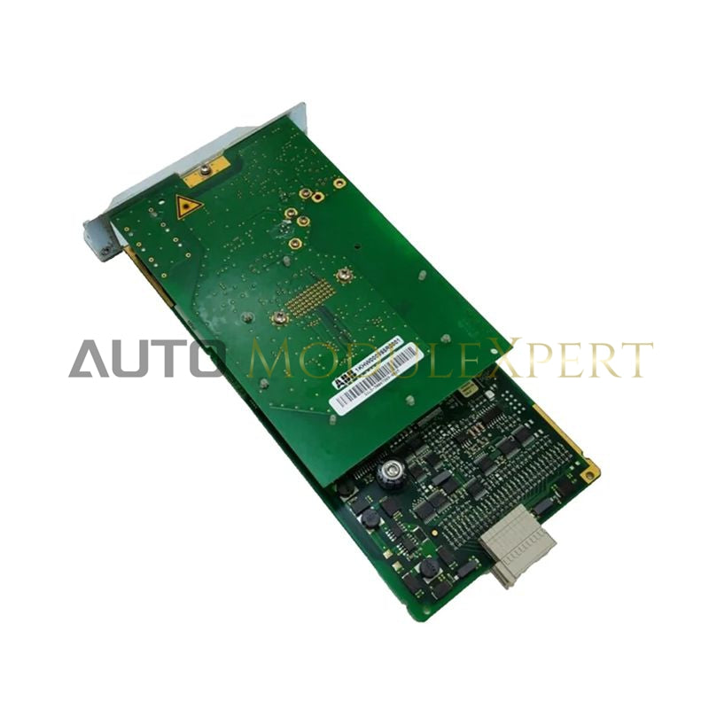 Converter Module ABB 1KHW001581R0001 Industrial Automation Part