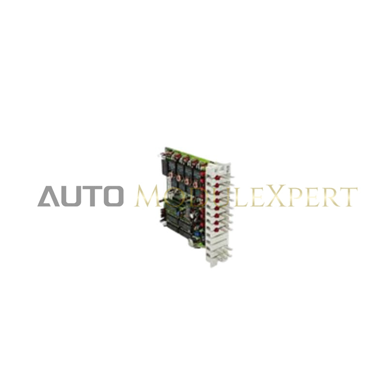 ABB 1KHW028503R0025 Analog Input Module