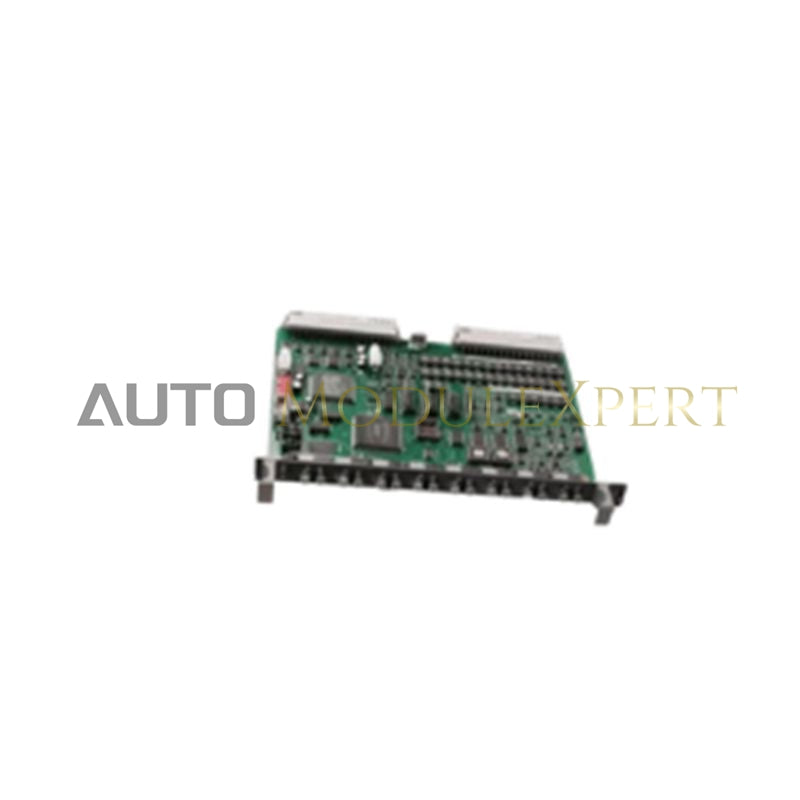 ABB 1MRB150072R3/A High-Speed Signal Board for Industrial Automation
