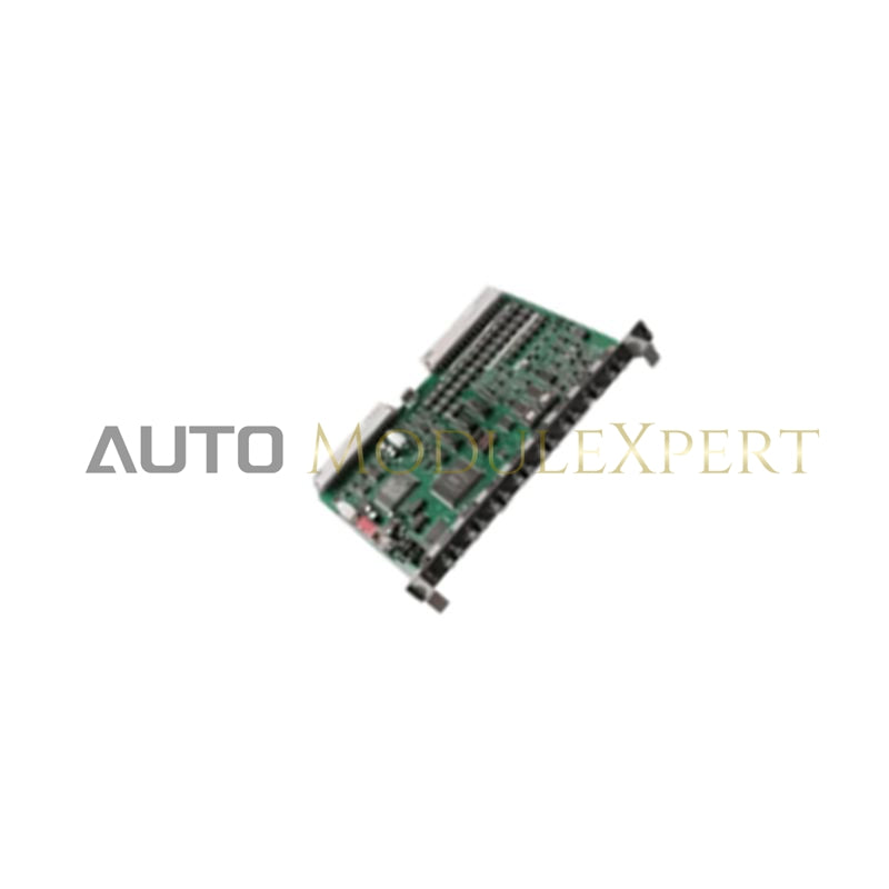 ABB 1MRB150072R3/A High-Speed Signal Board for Industrial Automation