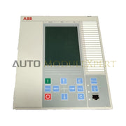 1MRK000008-LBR02 ABB Front Display Panel for Protection Relays